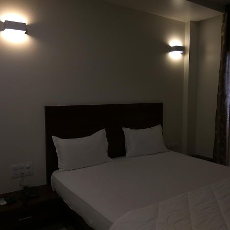 Manasi Inn 사타라 외부 사진