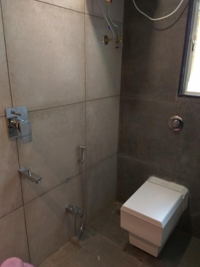 Manasi Inn 사타라 외부 사진